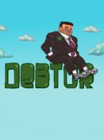 Debtor Steam Key GLOBAL ADVENTURE 42285 2