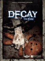 Decay The Mare Steam Key GLOBAL ADVENTURE 31044 2