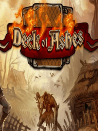 Deck of Ashes Steam Key GLOBAL ADVENTURE 36146 2