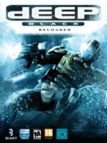 Deep Black Reloaded Steam Key GLOBAL ACTION SHOOTING 37982 2