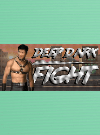 Deep Dark Fight Steam Key GLOBAL ADVENTURE 42354 2