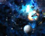 Deep Eclipse New Space Odyssey Steam Key GLOBAL ACTION SHOOTING 18531 2