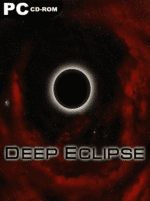 Deep Eclipse New Space Odyssey Steam Key GLOBAL ACTION SHOOTING 18531 2