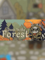 Deep In the Forest Steam Key GLOBAL ADVENTURE 36492 2