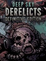 Deep Sky Derelicts Definitive Edition PC Steam Key GLOBAL RPG 2727 2