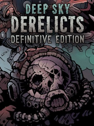 Deep Sky Derelicts Definitive Edition PC Steam Key GLOBAL RPG 2727 2