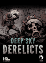 Deep Sky Derelicts Steam PC Key GLOBAL RPG 32718 2