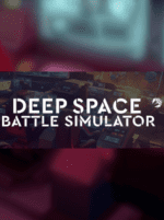 Deep Space Battle Simulator Steam Key GLOBAL GAMES 36918 2