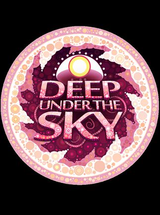 Deep Under the Sky Steam Key GLOBAL INDIE 15497 2