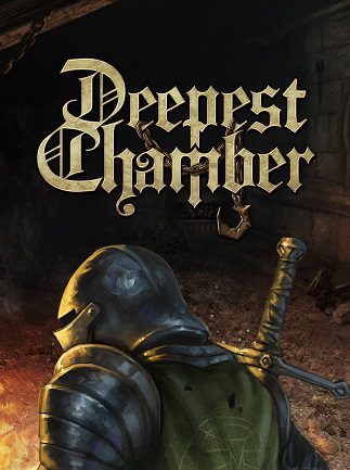 Deepest Chamber PC Steam Gift GLOBAL RPG 58973 2