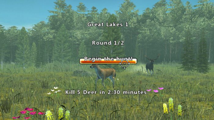 Deer Hunt Legends Steam Key GLOBAL ACTION SHOOTING 31485 2 1