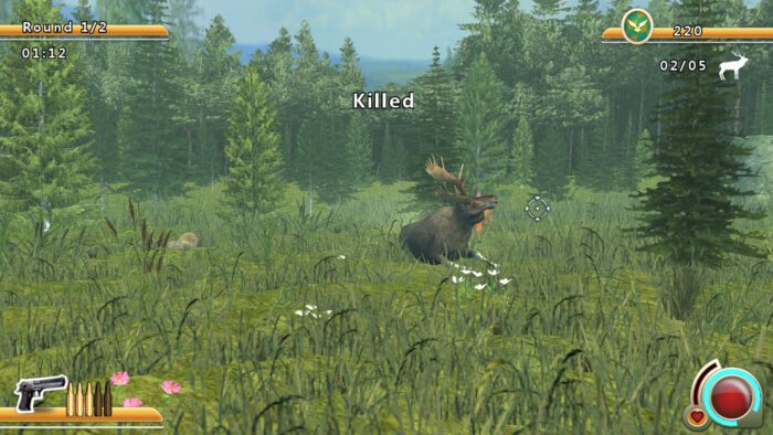 Deer Hunt Legends Steam Key GLOBAL ACTION SHOOTING 31485 2 2