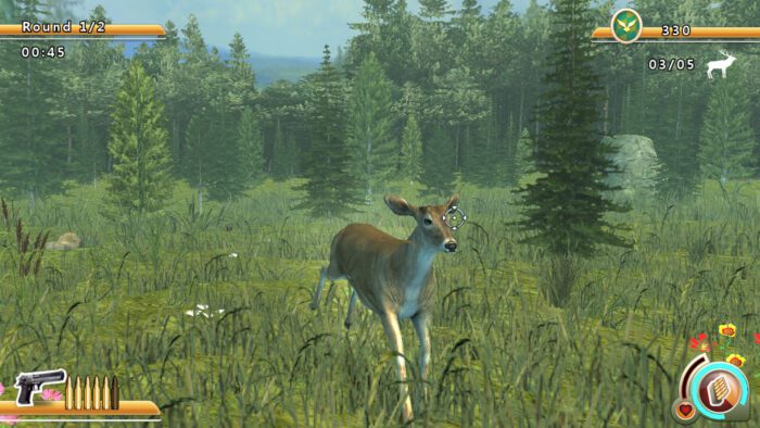 Deer Hunt Legends Steam Key GLOBAL ACTION SHOOTING 31485 2