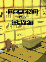 Defend Your Crypt Steam Key GLOBAL STRATEGY 34091 2