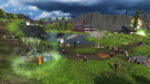 Defend the Highlands World Tour Steam Key GLOBAL STRATEGY 1492 2 3