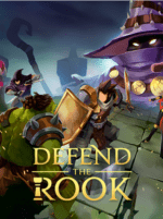 Defend the Rook PC Steam Key GLOBAL RPG 16063 2