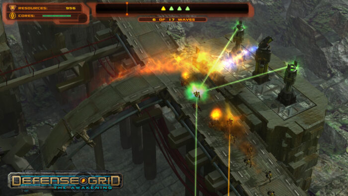 Defense Grid The Awakening Steam Key GLOBAL ACTION SHOOTING 13513 2 10