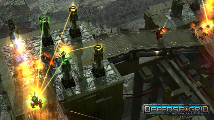 Defense Grid The Awakening Steam Key GLOBAL ACTION SHOOTING 13513 2 11