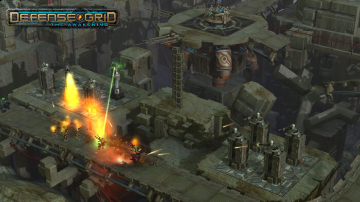 Defense Grid The Awakening Steam Key GLOBAL ACTION SHOOTING 13513 2 7