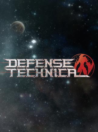 Defense Technica Steam Key GLOBAL STRATEGY 37264 2