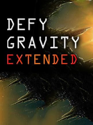 Defy Gravity Extended Steam Key GLOBAL ACTION SHOOTING 33243 2