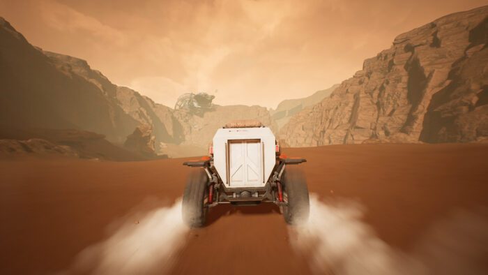 Deliver Us Mars Deluxe Edition PC Steam Key GLOBAL ADVENTURE 2542 2 3