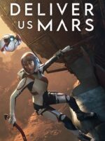 Deliver Us Mars PC Steam Gift GLOBAL ADVENTURE 34848 2