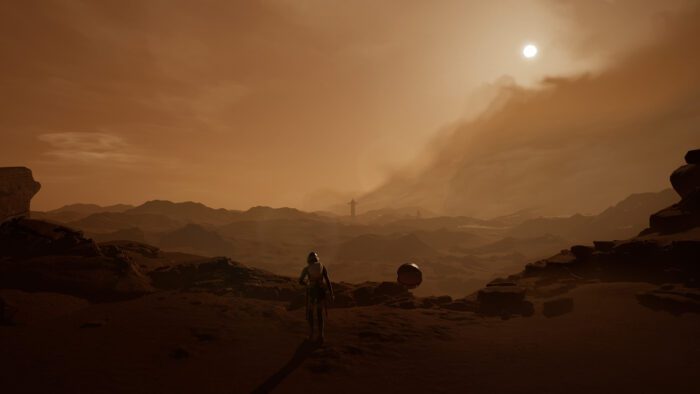 Deliver Us Mars PC Steam Gift GLOBAL ADVENTURE 34848 2 8