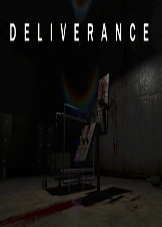 Deliverance Steam Gift GLOBAL HORROR 48719 2