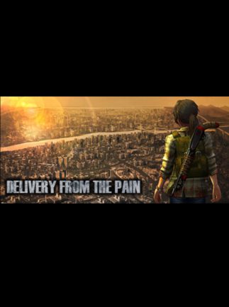 Delivery from the Pain Steam Key GLOBAL ADVENTURE 39965 2