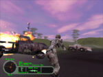 Delta Force Land Warrior Steam Key GLOBAL ACTION SHOOTING 36147 2 2