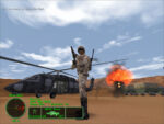 Delta Force Land Warrior Steam Key GLOBAL ACTION SHOOTING 36147 2 4