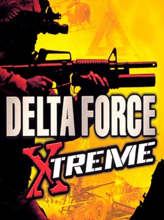 Delta Force Xtreme Steam Key GLOBAL ACTION SHOOTING 12811 2