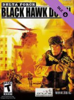 Delta Force — Black Hawk Down Team Sabre Steam Key GLOBAL DLCS 11877 2