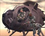 Delta Force — Black Hawk Down Team Sabre Steam Key GLOBAL DLCS 11877 2 3