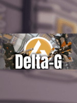 Delta G Steam Key GLOBAL INDIE 38181 2