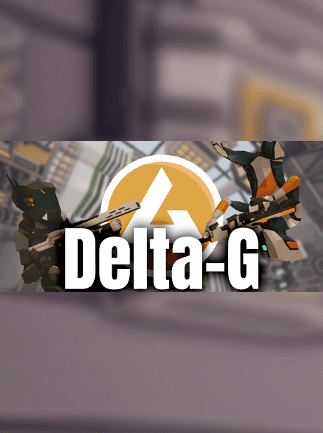 Delta G Steam Key GLOBAL INDIE 38181 2