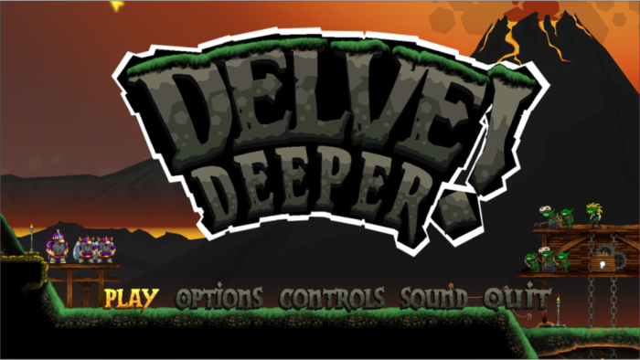 Delve Deeper Steam Gift GLOBAL ACTION SHOOTING 43238 2 7