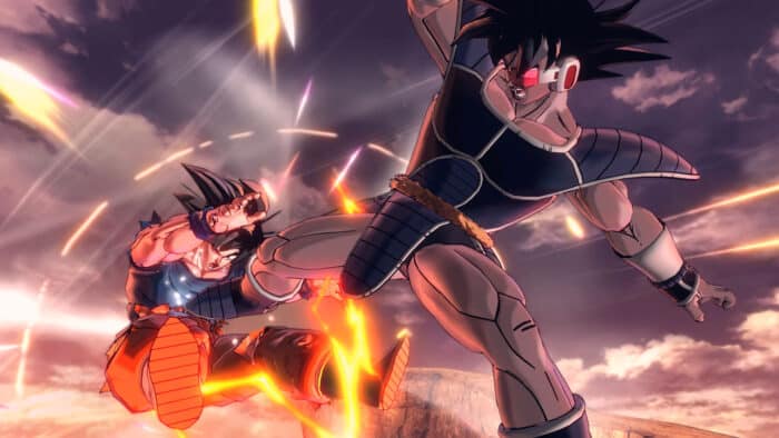 Dragon Ball Xenoverse 2 Super Edition Nintendo Switch Nintendo eShop Key EUROPE NINTENDO 98991 2 5