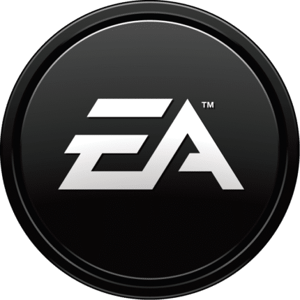 EA Logo