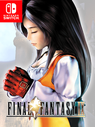 FINAL FANTASY IX Nintendo Switch Nintendo eShop Key EUROPE NINTENDO 47755 2