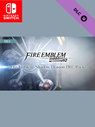 Fire Emblem Shadow Dragon DLC Pack Nintendo Switch Nintendo eShop Key EUROPE NINTENDO 42731 2