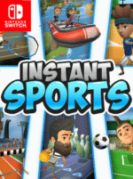 Instant Sports Nintendo Switch Nintendo eShop Key EUROPE NINTENDO 26832 2