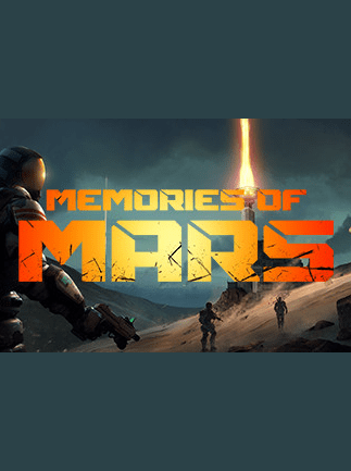 MEMORIES OF MARS Steam Key GLOBAL ADVENTURE 2497 2