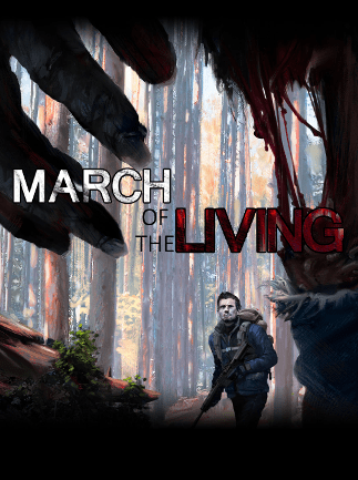 March of the Living Steam Key GLOBAL ADVENTURE 14886 2