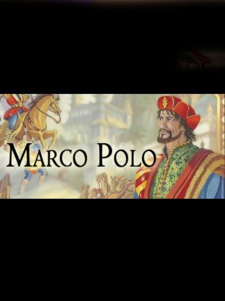 Marco Polo Steam Key GLOBAL ADVENTURE 38380 2