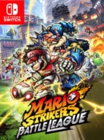 Mario Strikers Battle League Nintendo Switch Nintendo eShop Key UNITED STATES NINTENDO 45397 2