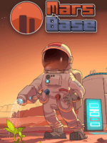 Mars Base PC Steam Key GLOBAL ADVENTURE 19897 2