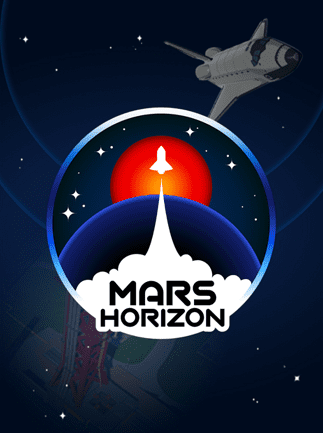 Mars Horizon PC Steam Key GLOBAL INDIE 4750 2