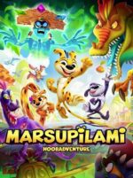 Marsupilami Hoobadventure PC Steam Key GLOBAL ADVENTURE 49564 2